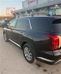 هيونداي باليسيد